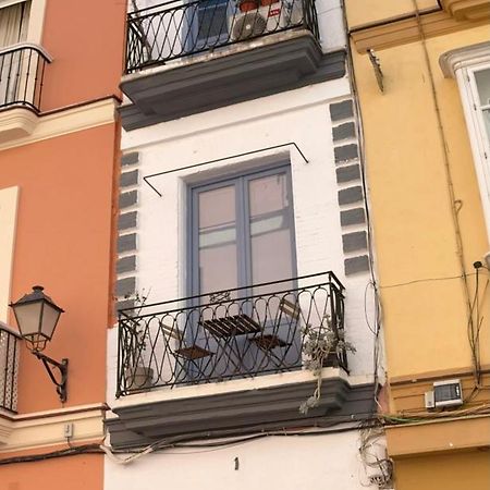 Estrena Casa Unica Con Encanto En El Populo Apartment กาดิซ ภายนอก รูปภาพ