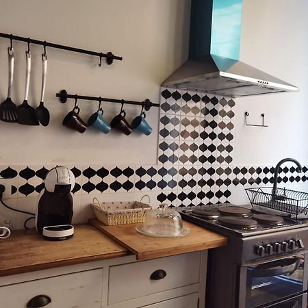 Estrena Casa Unica Con Encanto En El Populo Apartment กาดิซ ภายนอก รูปภาพ