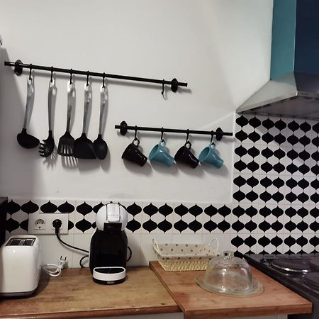 Estrena Casa Unica Con Encanto En El Populo Apartment กาดิซ ภายนอก รูปภาพ