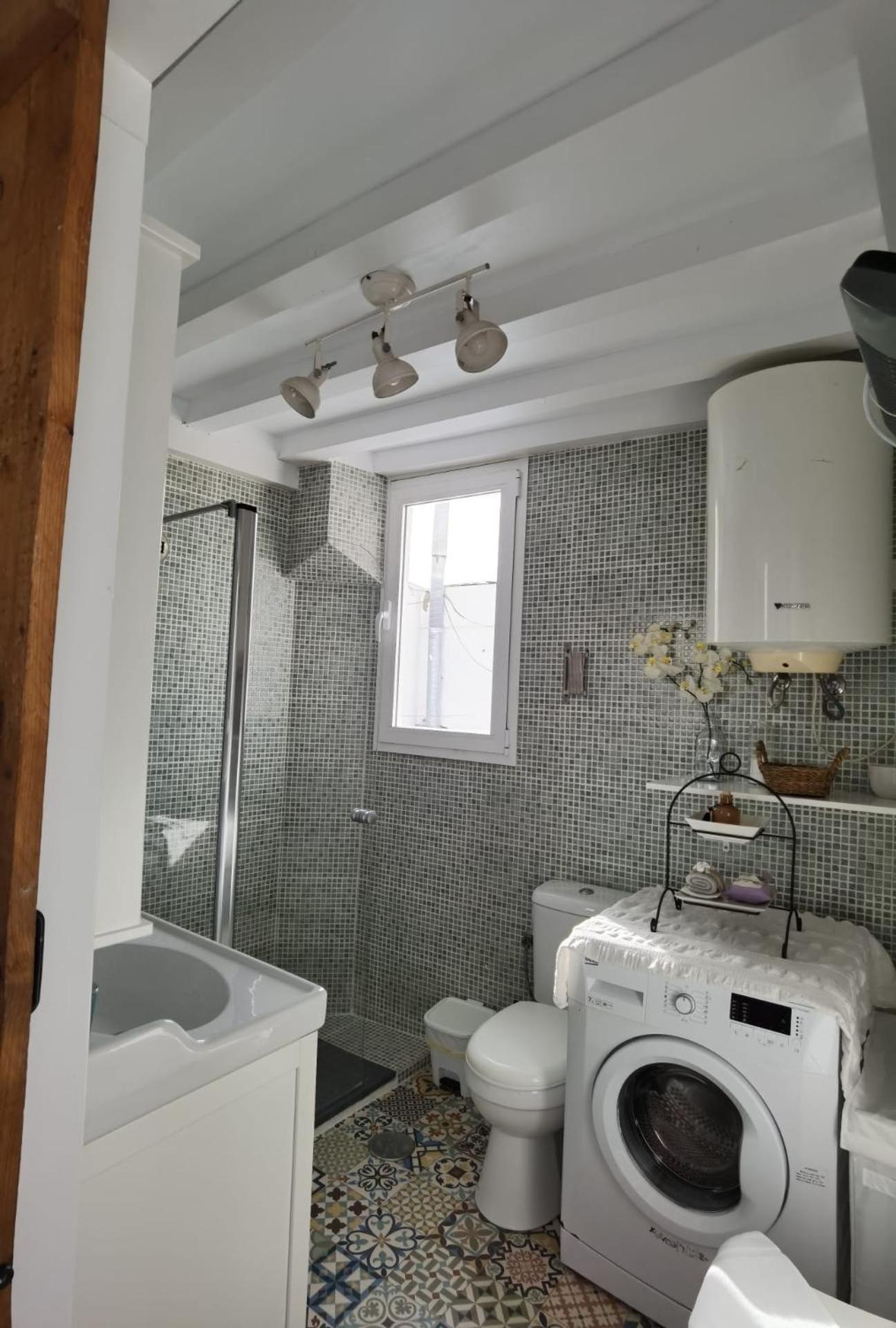 Estrena Casa Unica Con Encanto En El Populo Apartment กาดิซ ภายนอก รูปภาพ