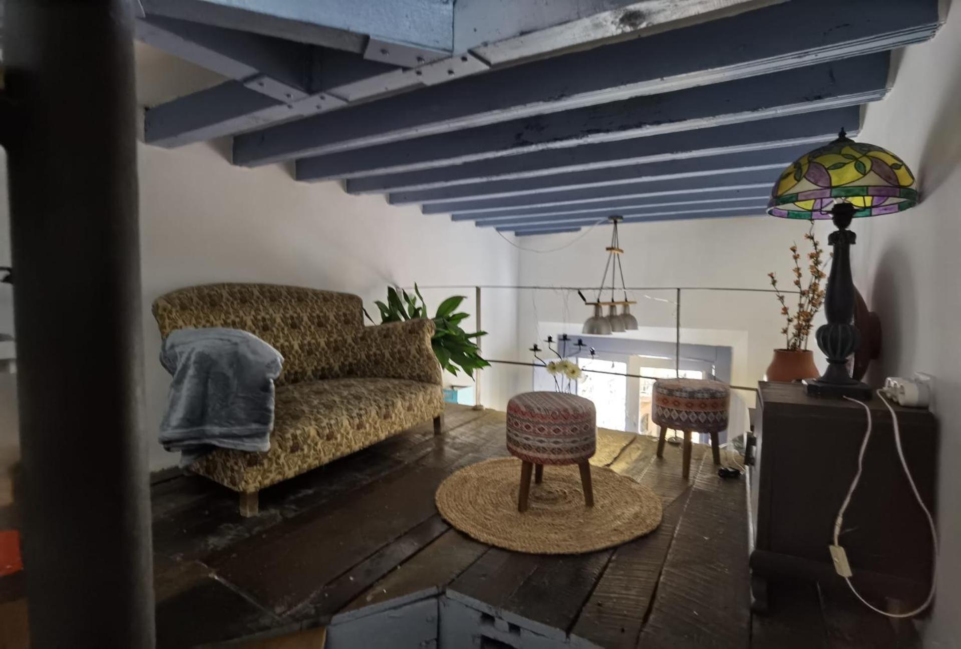 Estrena Casa Unica Con Encanto En El Populo Apartment กาดิซ ภายนอก รูปภาพ