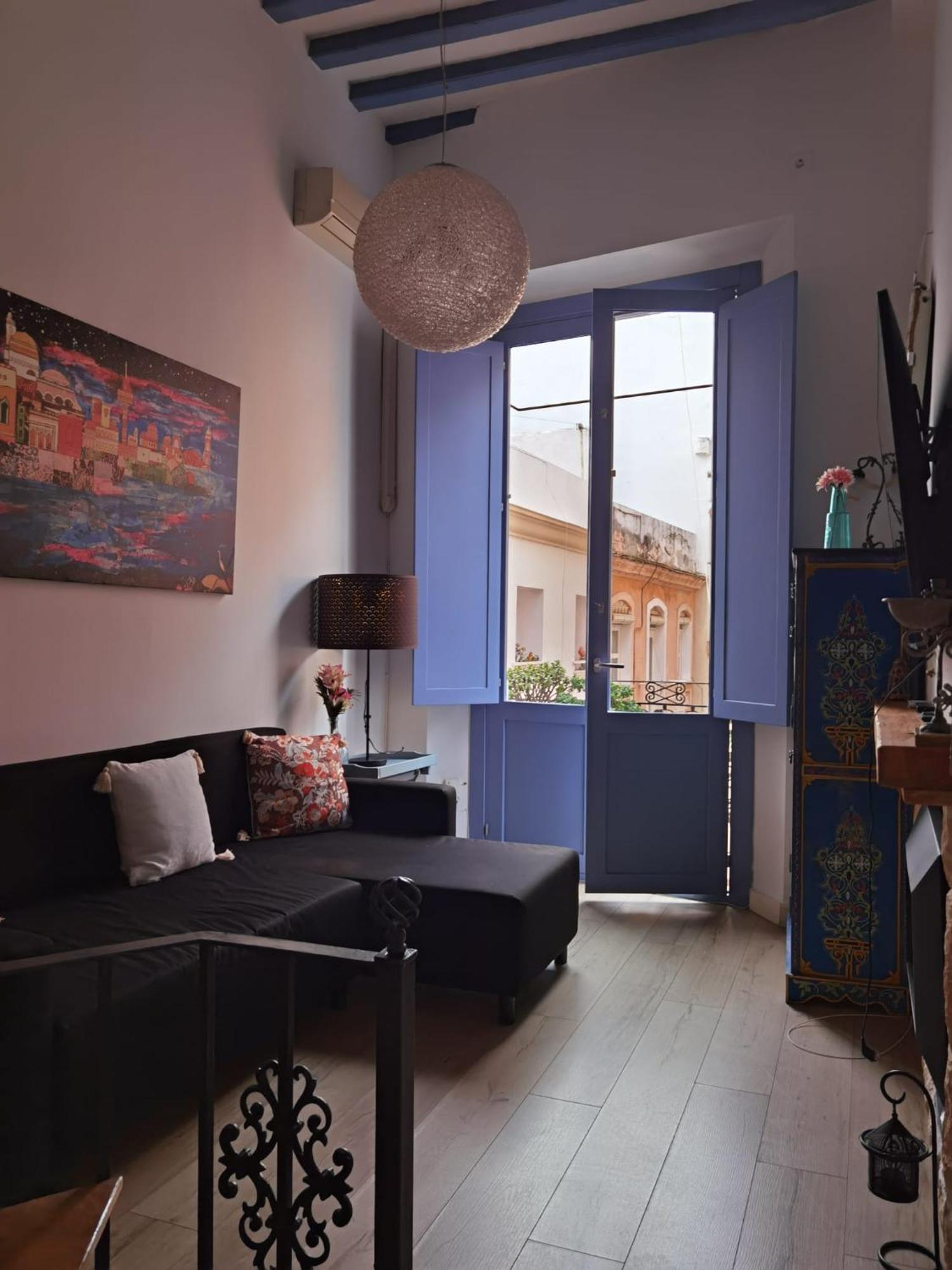 Estrena Casa Unica Con Encanto En El Populo Apartment กาดิซ ภายนอก รูปภาพ
