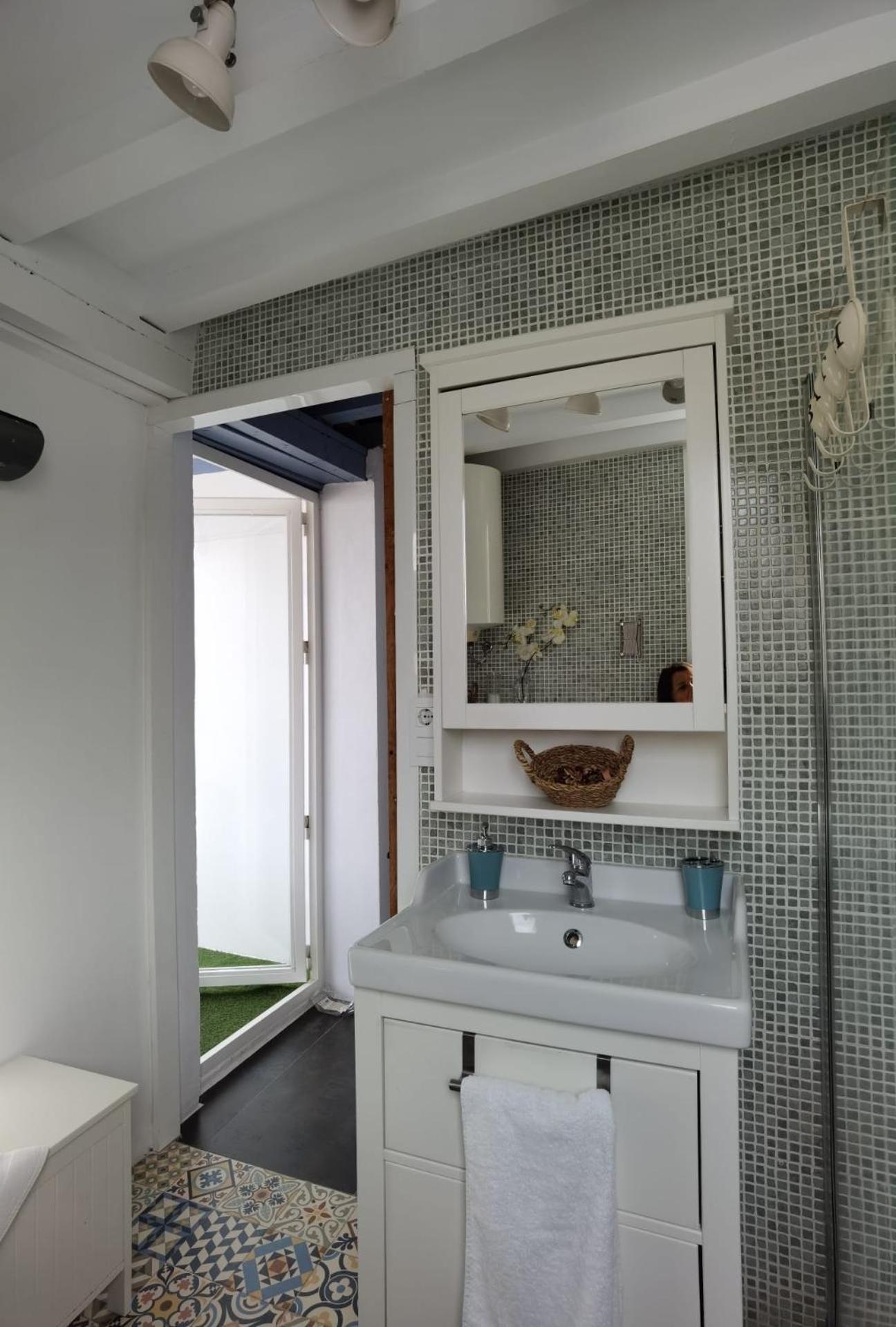 Estrena Casa Unica Con Encanto En El Populo Apartment กาดิซ ภายนอก รูปภาพ