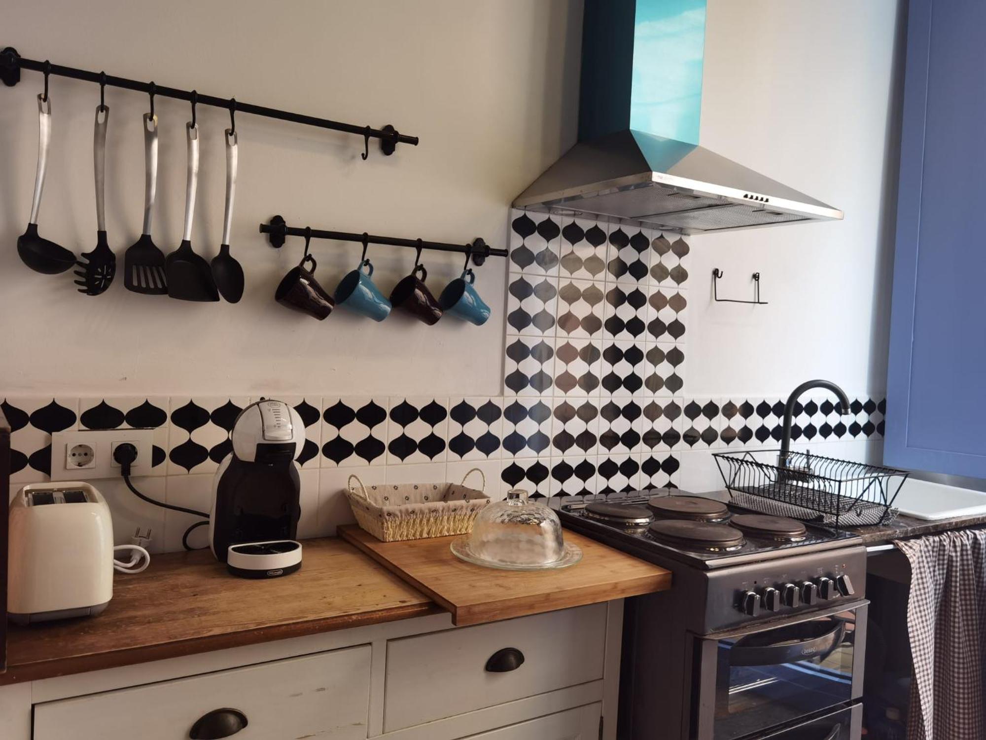 Estrena Casa Unica Con Encanto En El Populo Apartment กาดิซ ภายนอก รูปภาพ