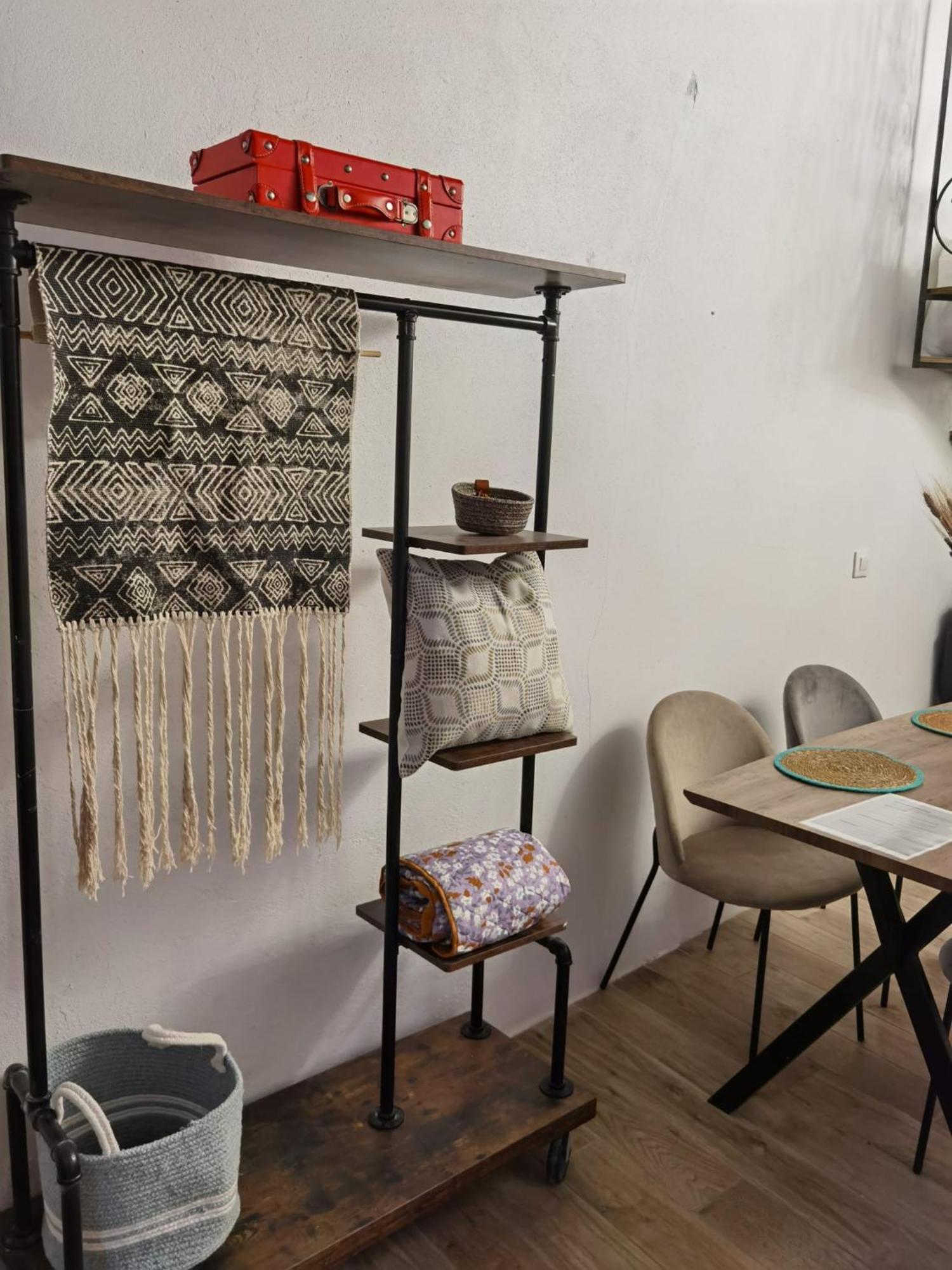Estrena Casa Unica Con Encanto En El Populo Apartment กาดิซ ภายนอก รูปภาพ