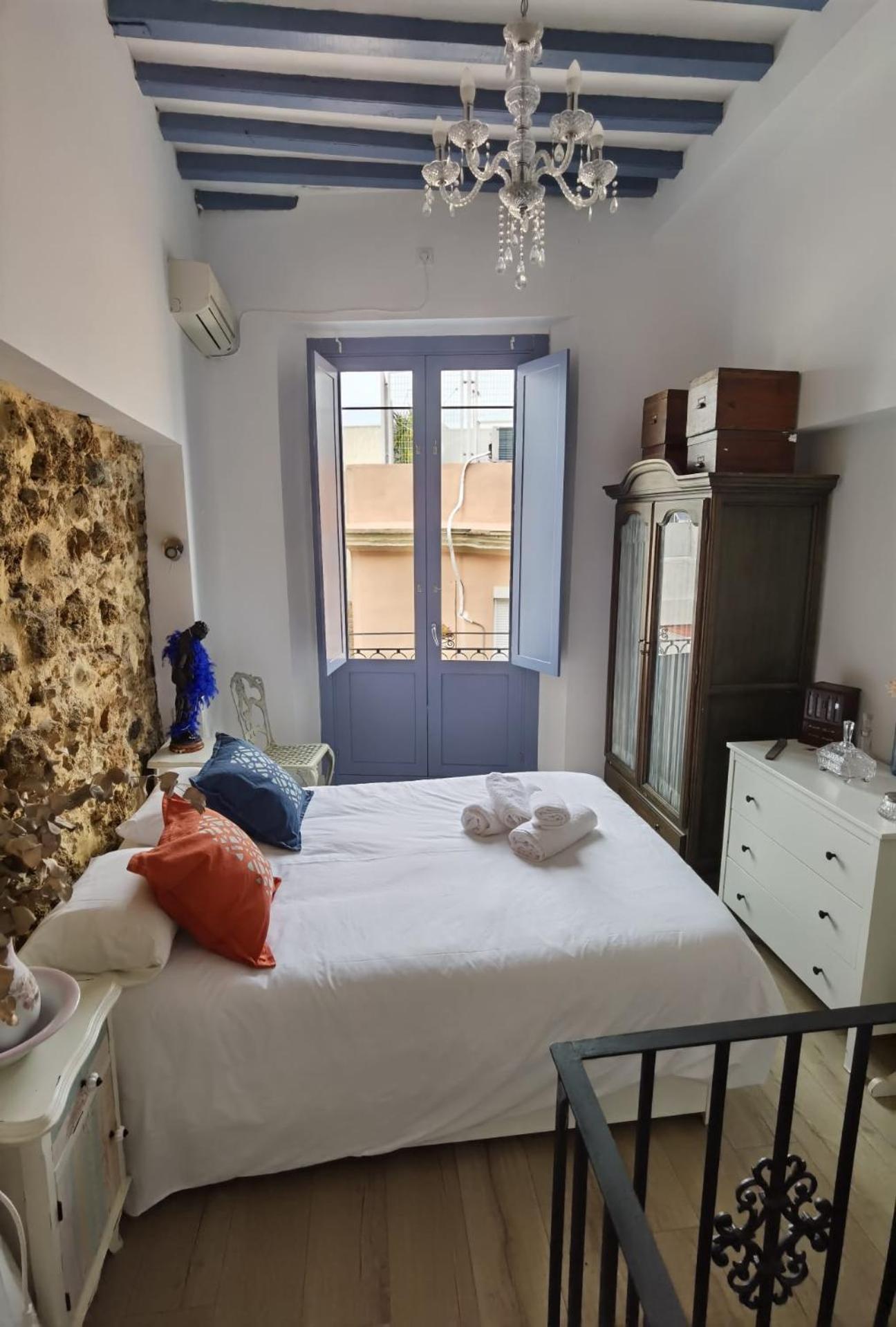 Estrena Casa Unica Con Encanto En El Populo Apartment กาดิซ ภายนอก รูปภาพ