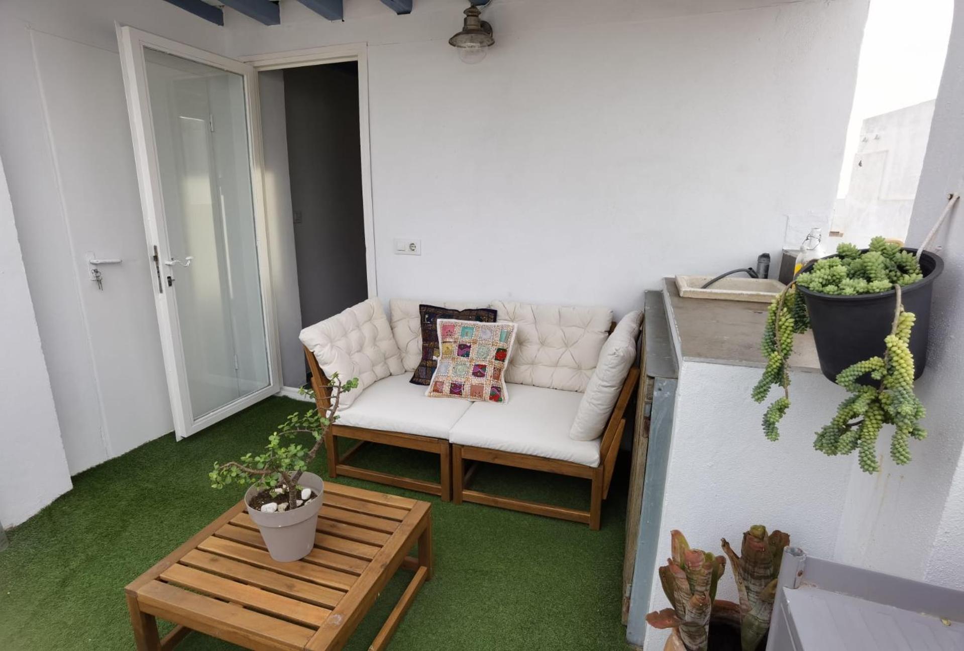 Estrena Casa Unica Con Encanto En El Populo Apartment กาดิซ ภายนอก รูปภาพ