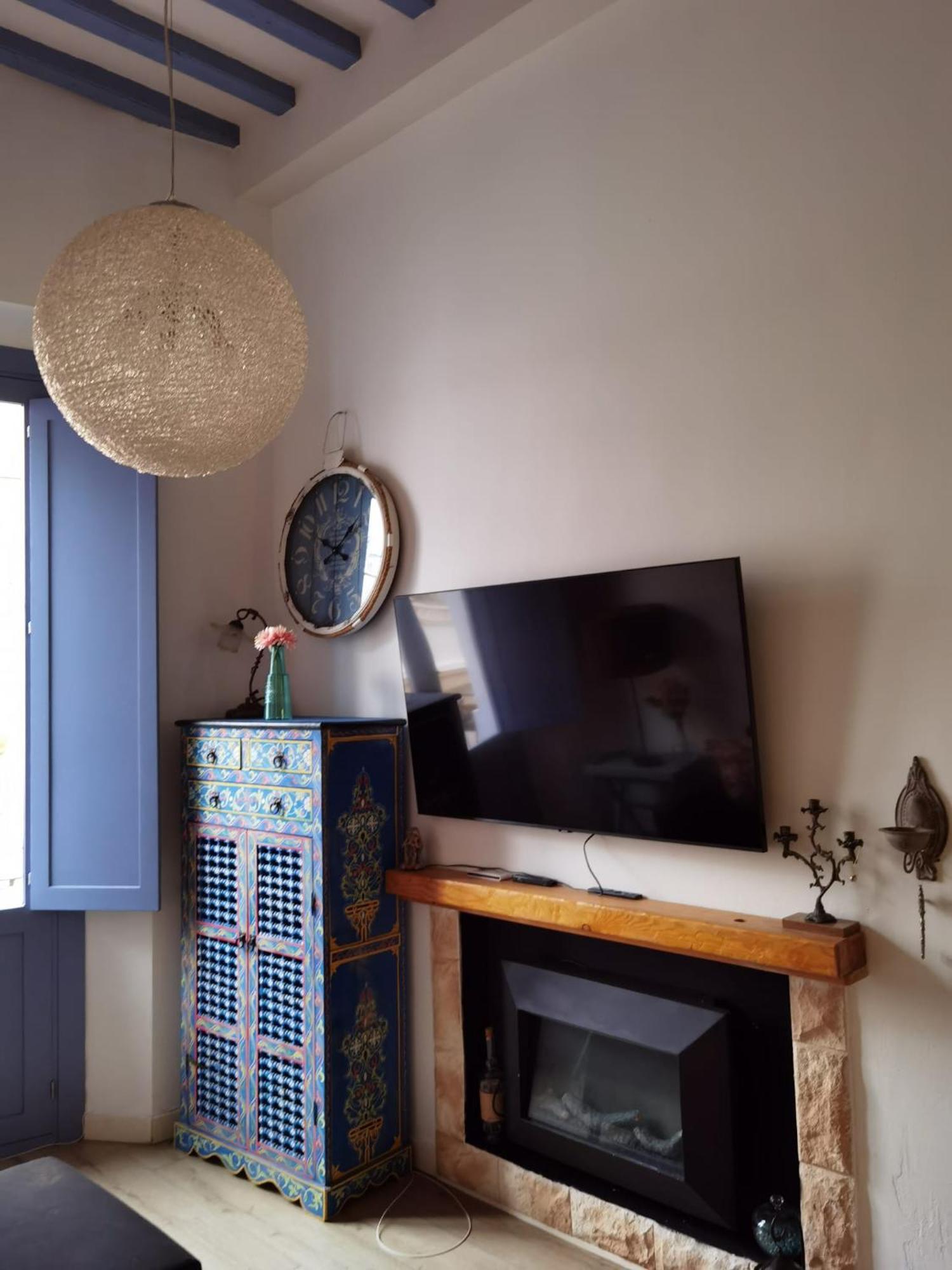 Estrena Casa Unica Con Encanto En El Populo Apartment กาดิซ ภายนอก รูปภาพ