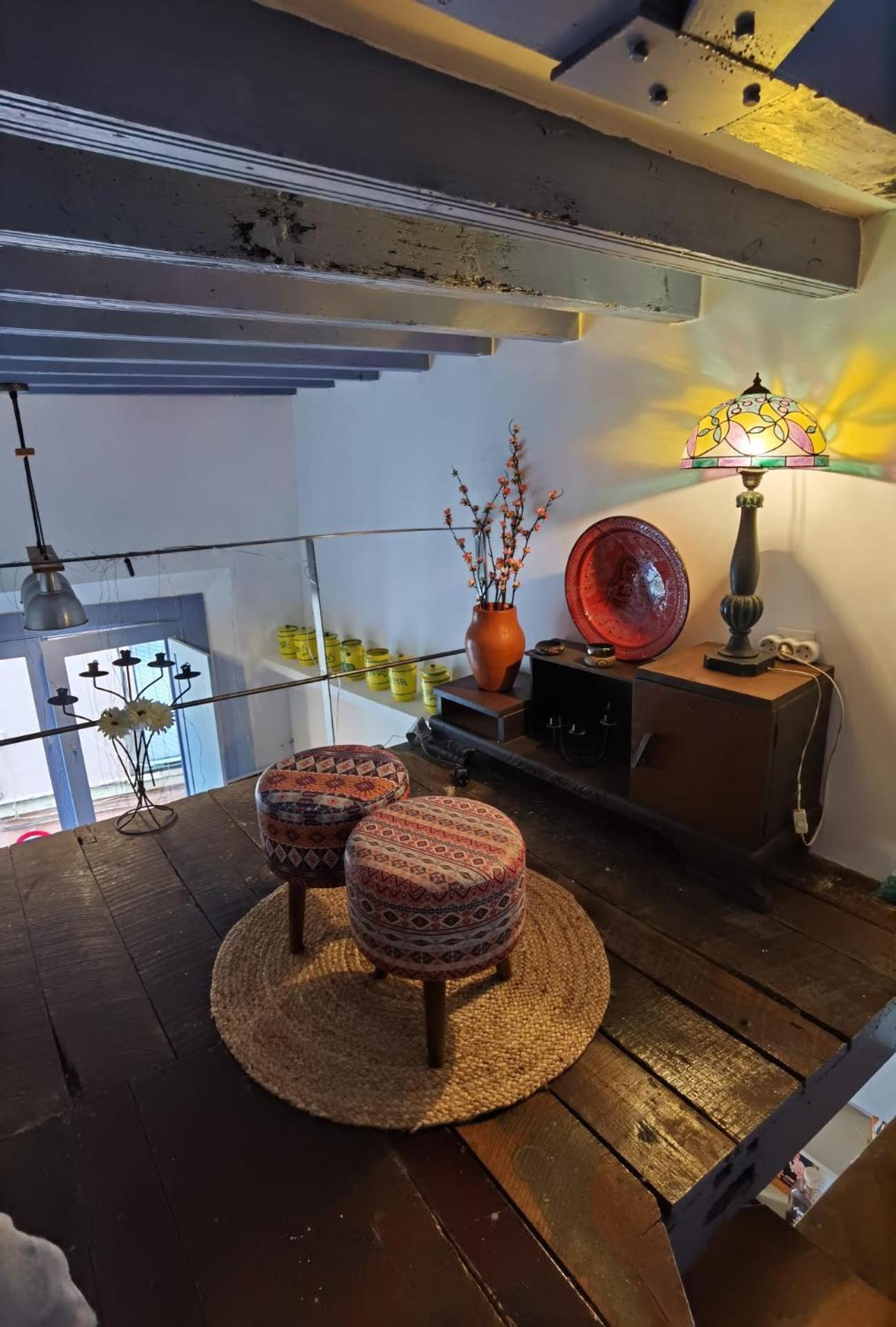 Estrena Casa Unica Con Encanto En El Populo Apartment กาดิซ ภายนอก รูปภาพ