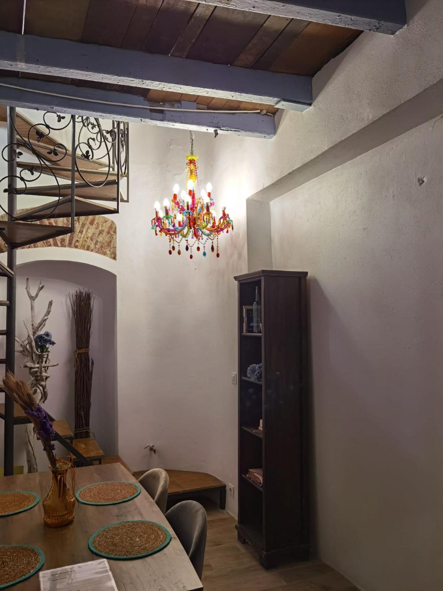 Estrena Casa Unica Con Encanto En El Populo Apartment กาดิซ ภายนอก รูปภาพ